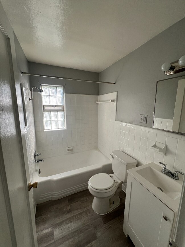 Photo - Spacious, Newly Updated 1-Bed Near UC & Downtown — Off-Street Parking, Radiant Heat Apartment