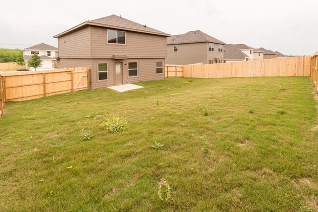 Building Photo - 4919 War Horse Dr