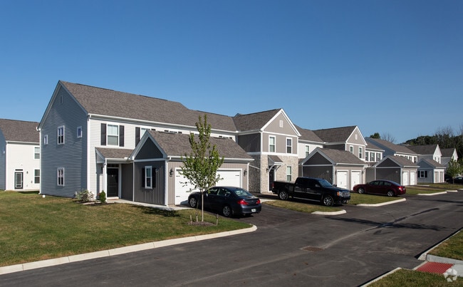 Foto del edificio - Jerome Grand