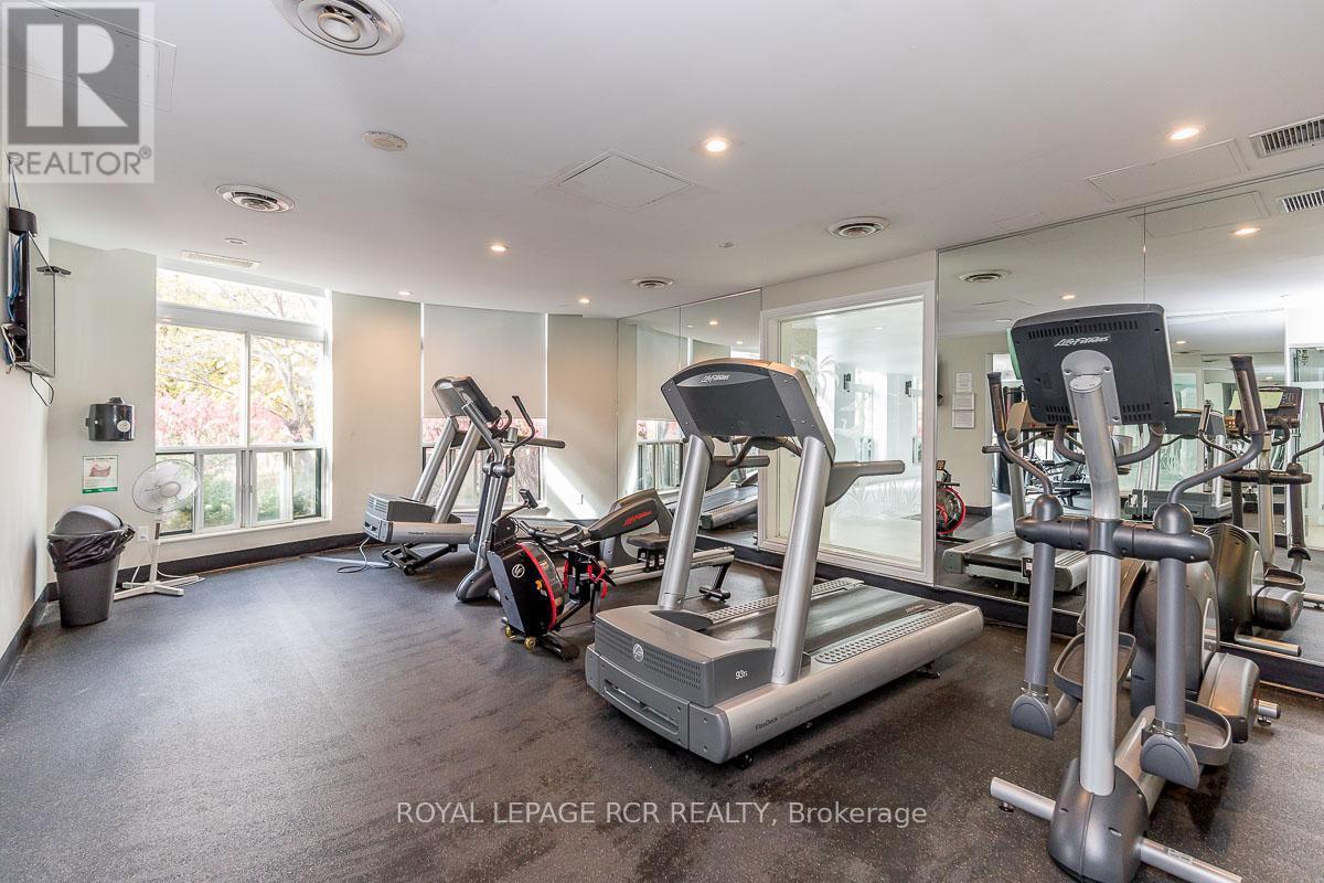 23 Lorraine Dr Unit 2012, Toronto, ON M2N 6Z6 Apartment for Rent