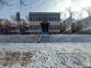 Building Photo - 3129 Garfield Ave