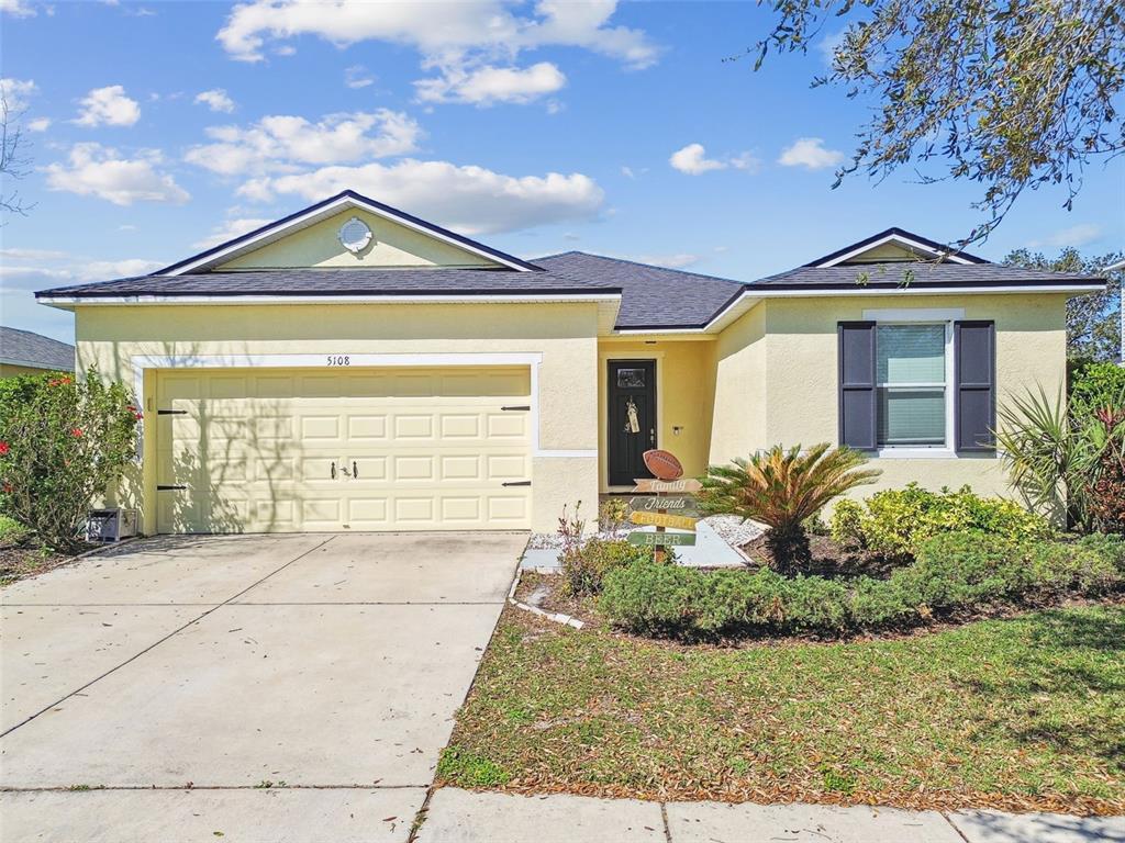 Foto principal - 5108 Butterfly Shell Dr