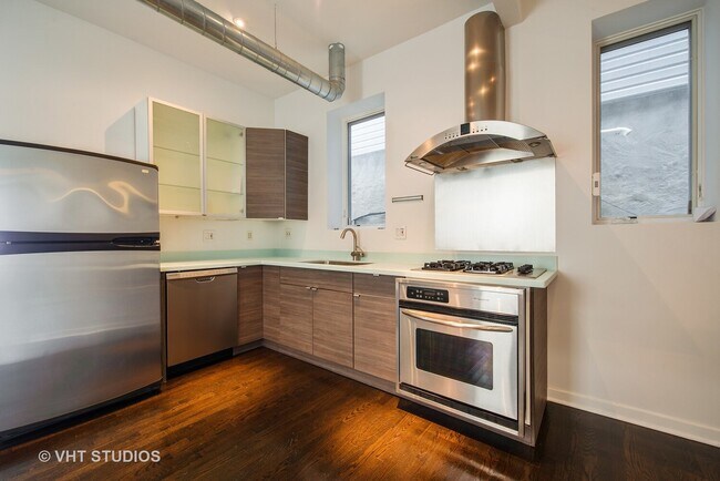 Foto del edificio - 913 N Honore St