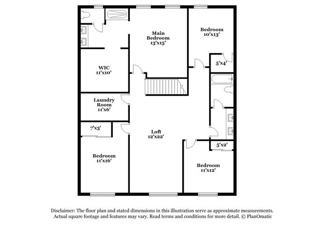 Building Photo - 13121 N Loralei Dr