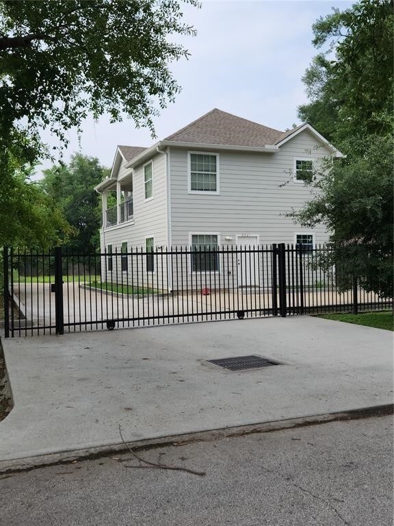 Building Photo - 3521 Toliver St