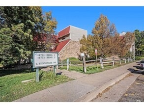 Building Photo - 14701 E Tennessee Dr