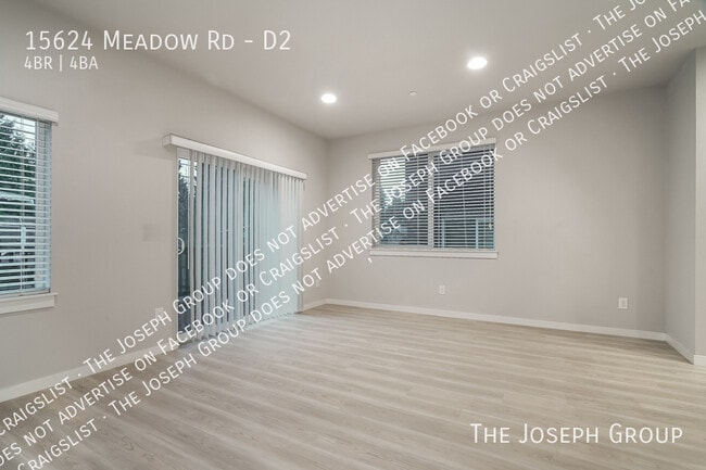 Building Photo - 15624 Meadow Rd