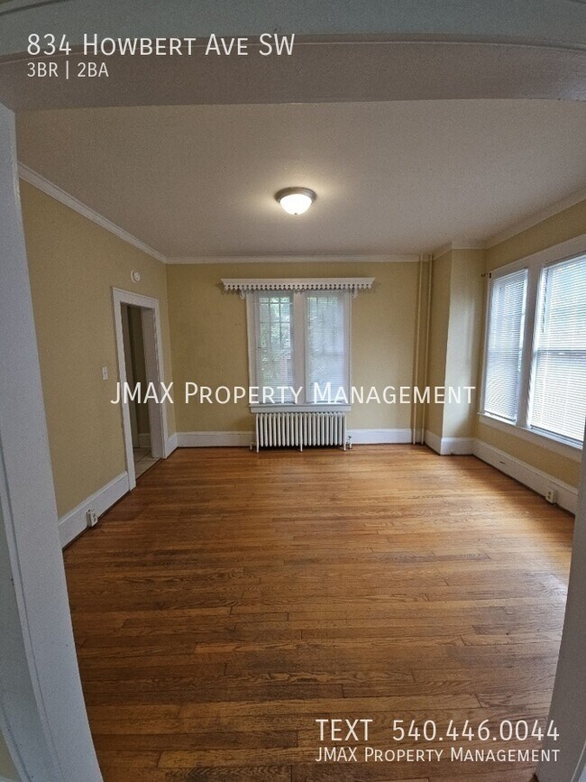 Foto del edificio - 834 Howbert Ave SW