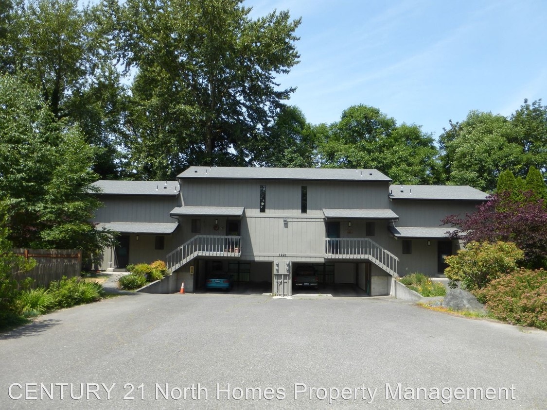 1221 N 9th St, Mount Vernon, WA 98273 Condo for Rent in Mount Vernon