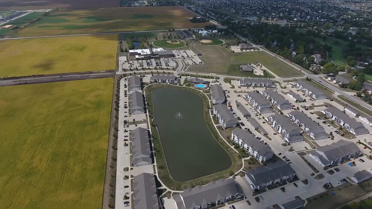 Windsor West Apartments Apartments Champaign, IL