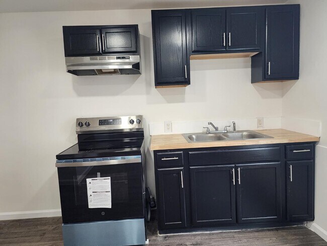 Foto del edificio - 129 Willow St