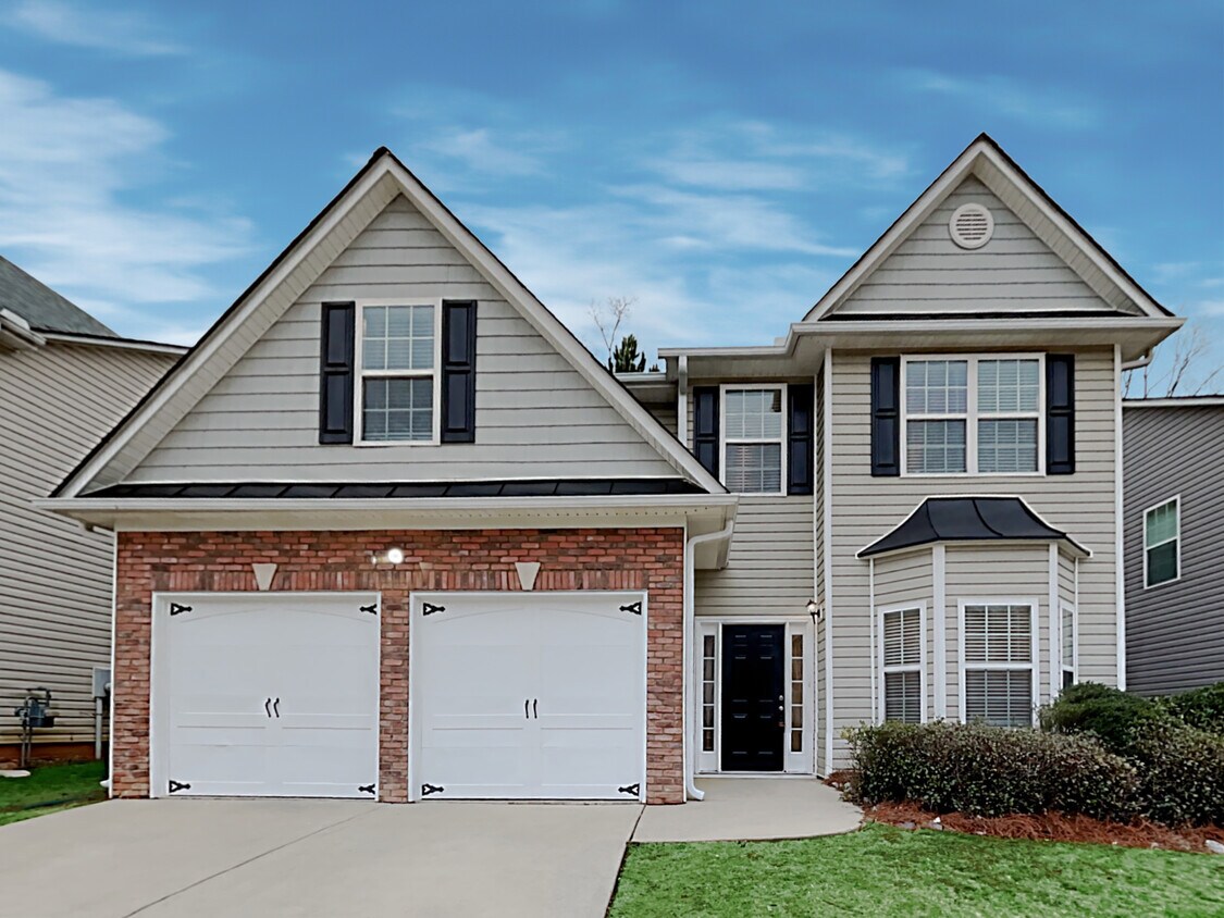 Foto principal - 92 Brookvalley Crossing