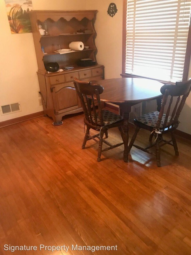 Foto del edificio - 2 br, 1 bath House - 13190 Stewartsville Rd