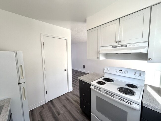 Interior Photo - Echo Glen