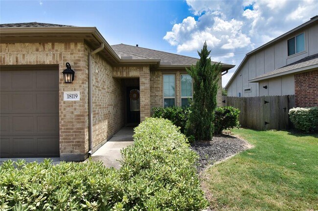Foto del edificio - 18119 Alora Springs Trace