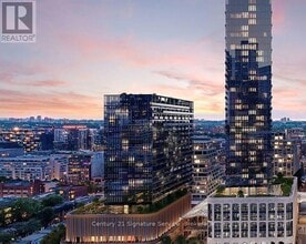 Building Photo - 470 Front St W