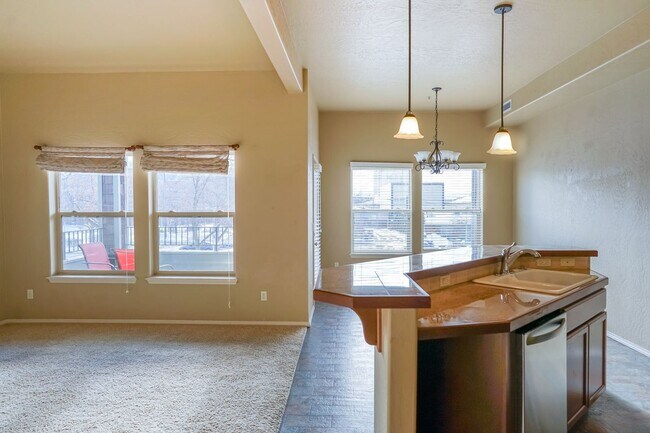 Building Photo - 2 br, 1.5 bath House - 217 Indiana