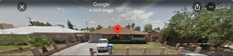 Foto principal - 3147 W Bethany Home Rd
