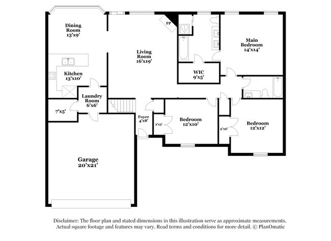 Foto del edificio - 9920 Averbury Cove