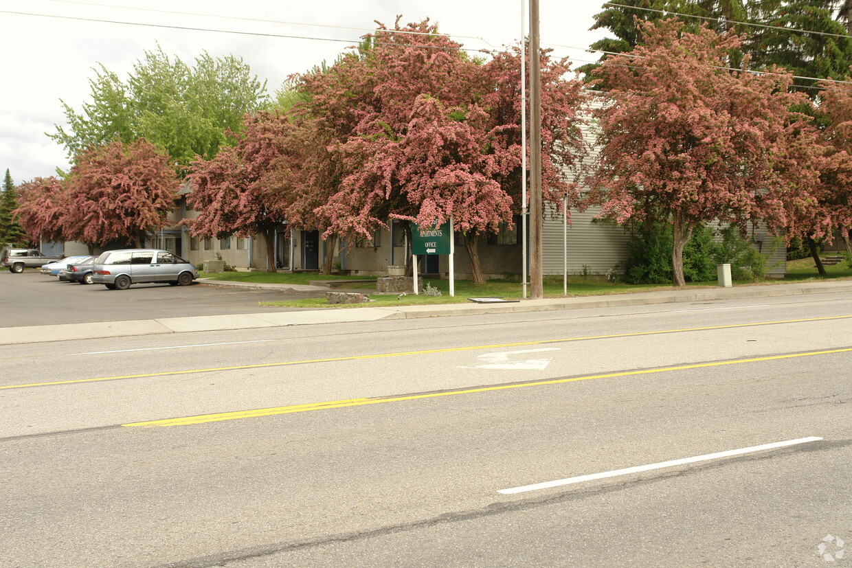 Foto del edificio - Valley Green Apartments