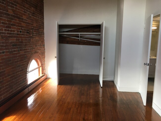 Building Photo - 791 Tremont St
