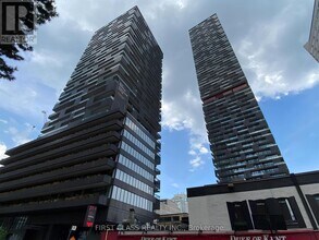 Building Photo - 8 Eglinton Ave E