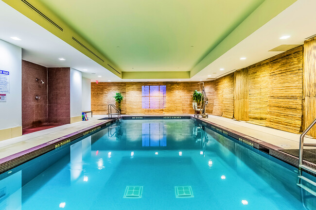Foto del edificio - 4 Beacon Way