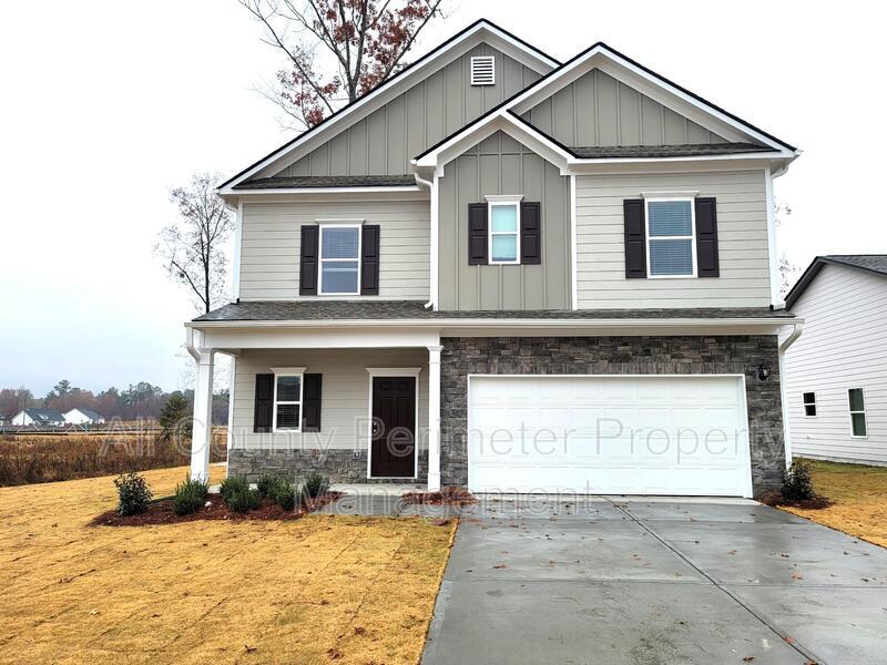 25 Rambling Oaks Dr NE, Rome, GA 30165 House Rental in Rome, GA