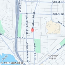 Building Photo - 1215 Oakland Rd NE Building Photo - 1215 Oakland Rd NE