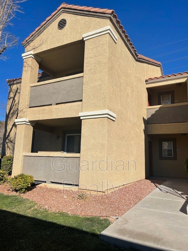 Building Photo - 2300 E Silverado Ranch Blvd