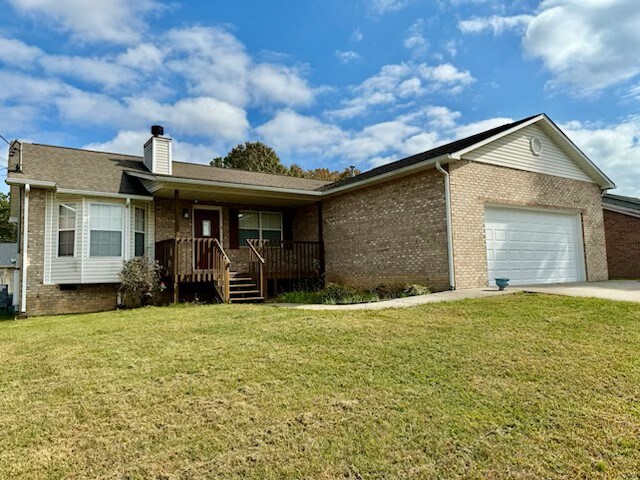 Building Photo - 7416 Praise Ln