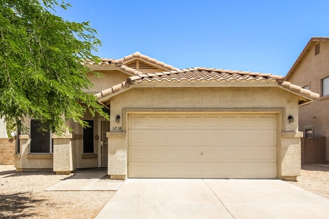 Building Photo - 3718 W Burgess Ln