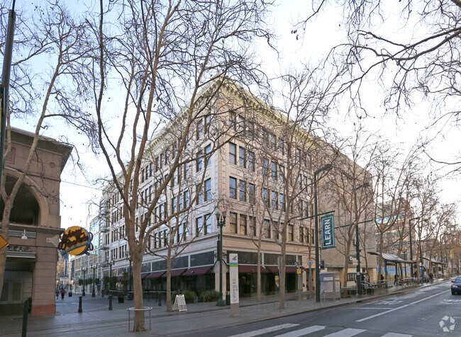Twohy Lofts Apartments San Jose Ca Primary Photo Twohy Lofts