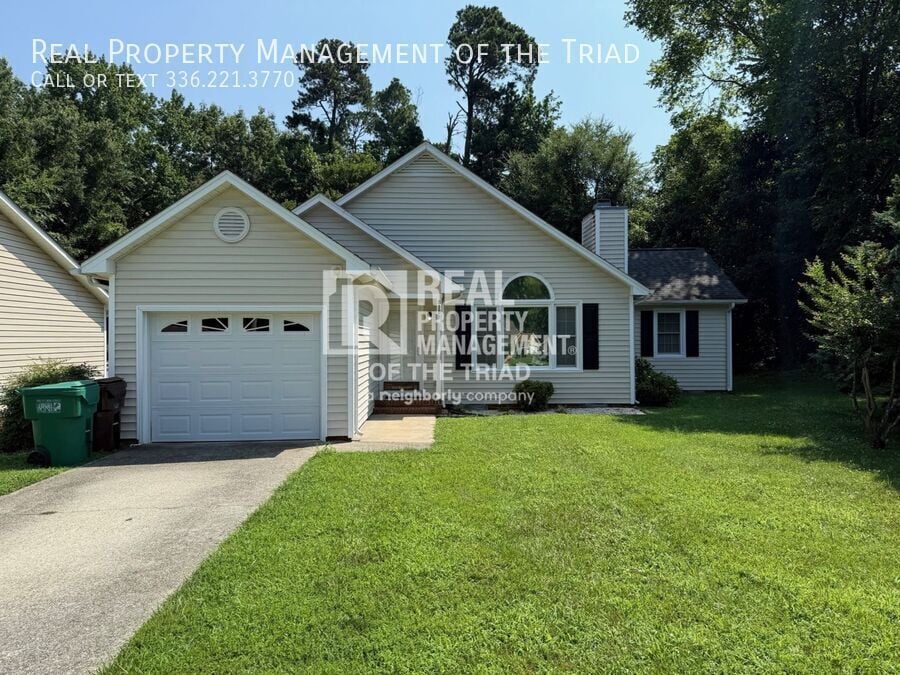 Primary Photo - 818 James Rd