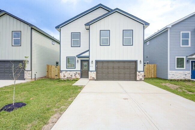 Foto del edificio - 410 N 4th St