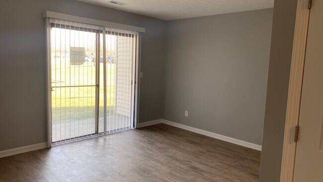 Foto del edificio - Parkhaven Apartment Homes