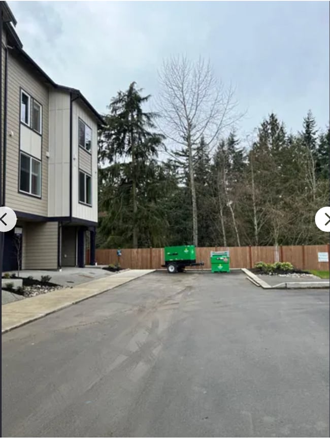 Building Photo - 9626 19th Ave SE