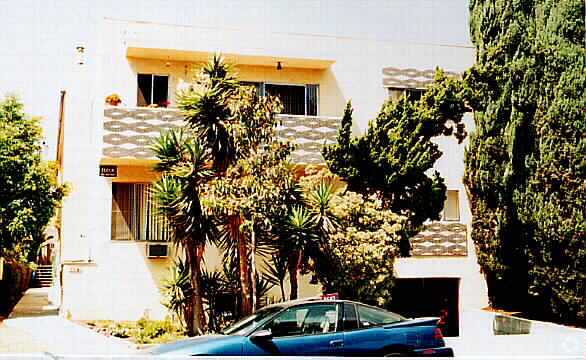 Building Photo - 529 N Alfred St