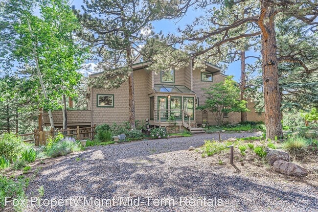 Building Photo - 4 br, 3 bath House - 156 Betasso Rd