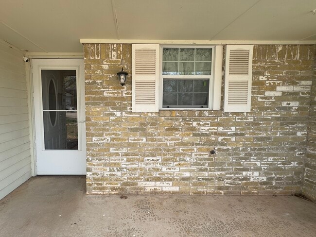 Photo - 920 Sequoyah Trail House