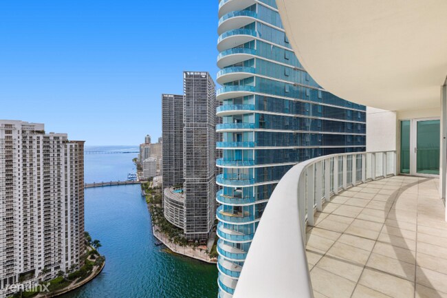 Photo - 300 Biscayne Blvd Way Apartment