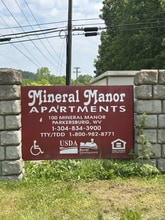 Building Photo - 100 Mineral Manor Way