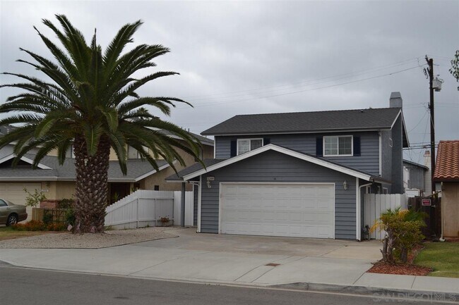 Foto del edificio - 1260 Connecticut St