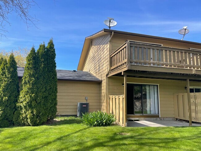 Foto del edificio - Amity