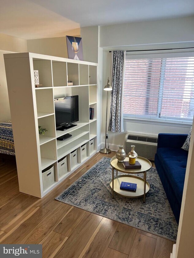 1825 T St NW Unit 301, Washington, DC 20009 Apartment for Rent in