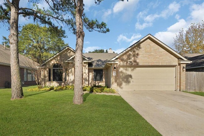 Foto del edificio - 18326 Cobblestone Dr