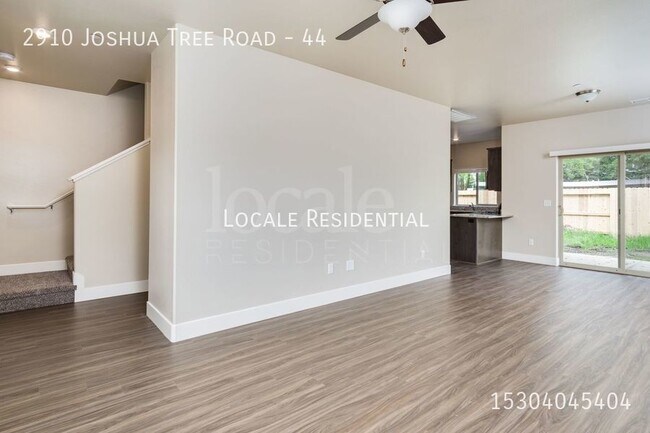 Foto del edificio - Domicile at Joshua Tree