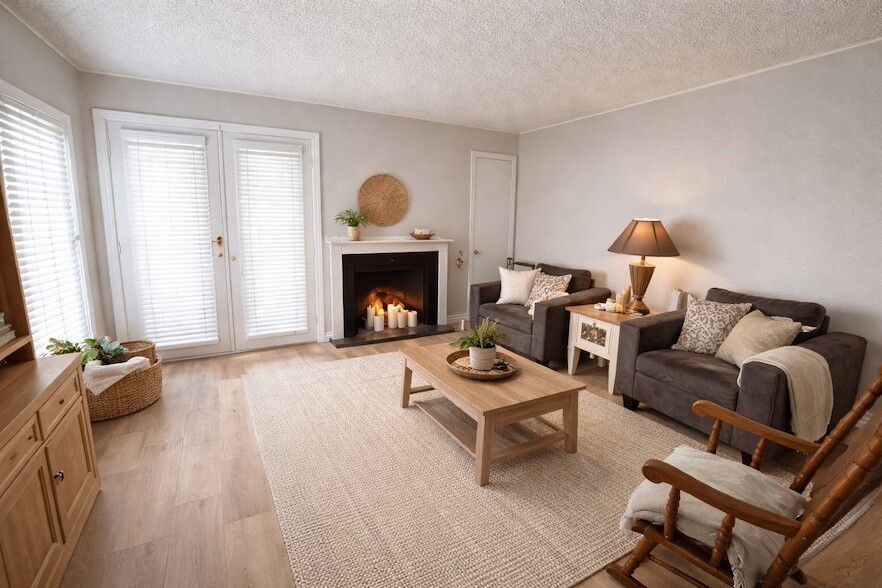 Photo - 9801 Walnut Street Unit A101