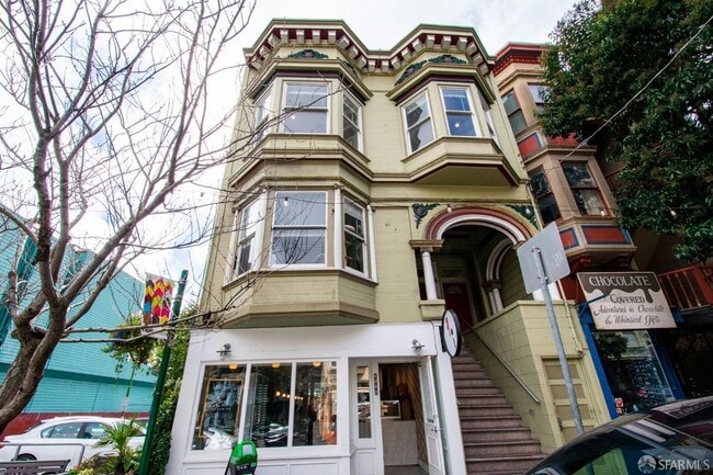Building Photo - 4067 24th St