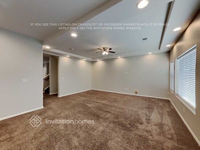Foto del edificio - 7918 Whistlestop Ln